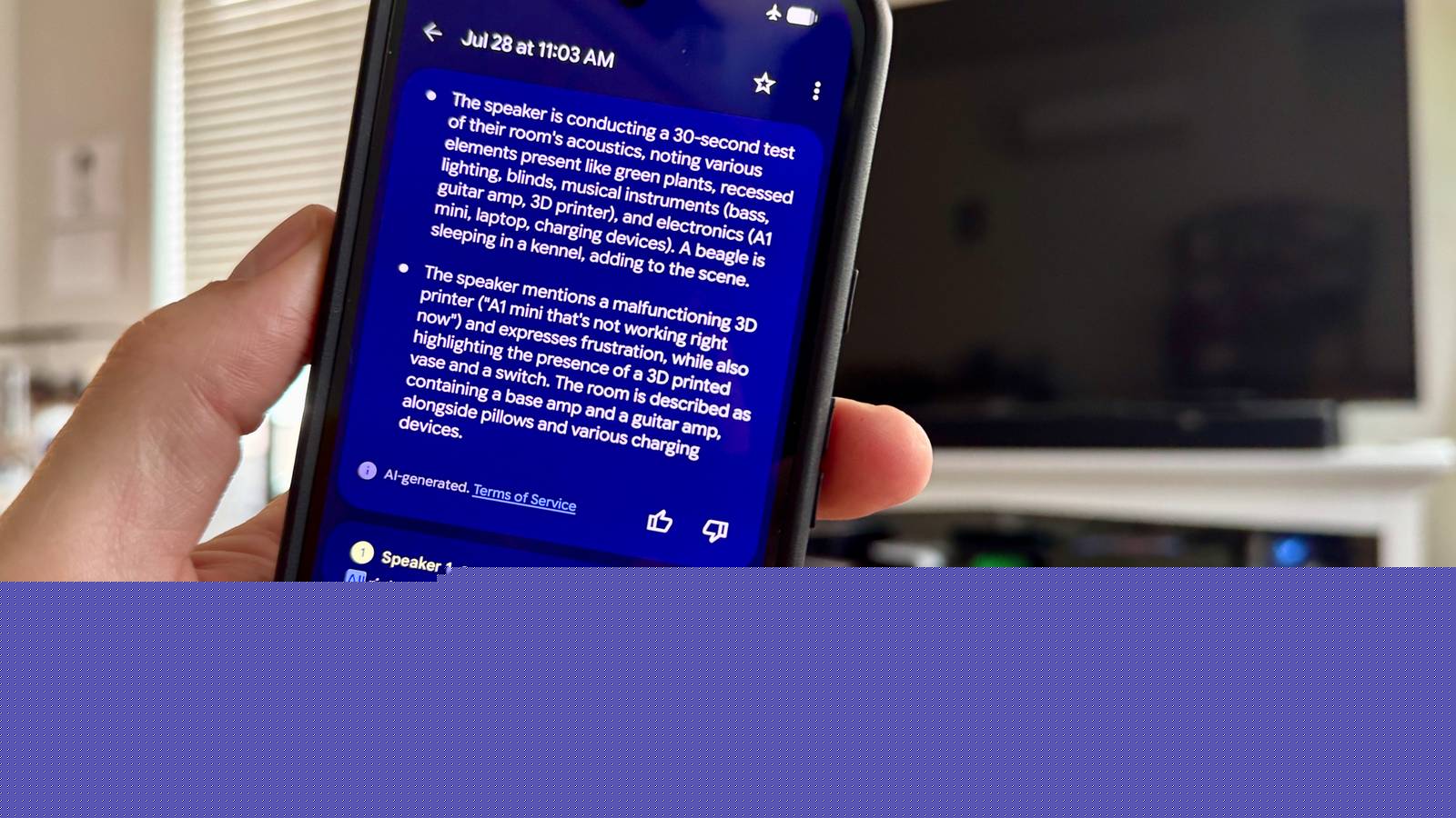 I tested 5 phones for on-device AI and only 2 actually worked without Wi-Fi