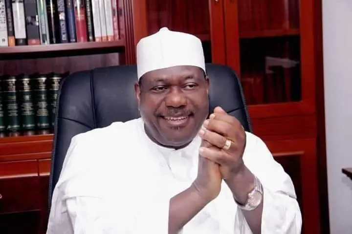 Presidency Backtracks: SGF Akume Pledges Deeper Consultations With Catholic Bishops Following Backlash Over Attacks on Cardinal Onaiyekan