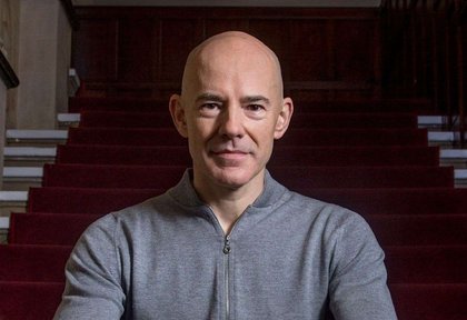 RSC’s Daniel Evans on his ‘jaw-dropping’ visit to China as part of PM’s trade trip