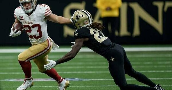 49ers, Cardinals don't want to leave it late in unbeaten matchup