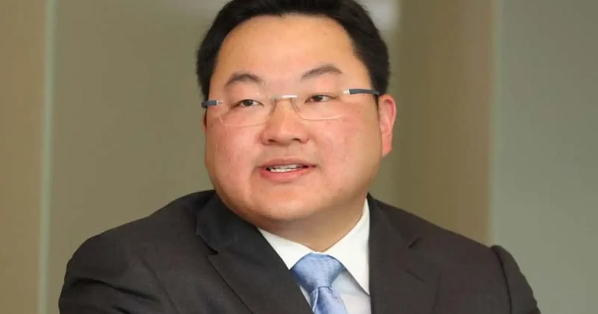 Firm under Jho Low’s control when acquisition approval given to TH
