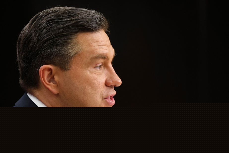 Affaire d’espionnage à l’OTAN | Carney doit fournir des explications, estime Poilievre