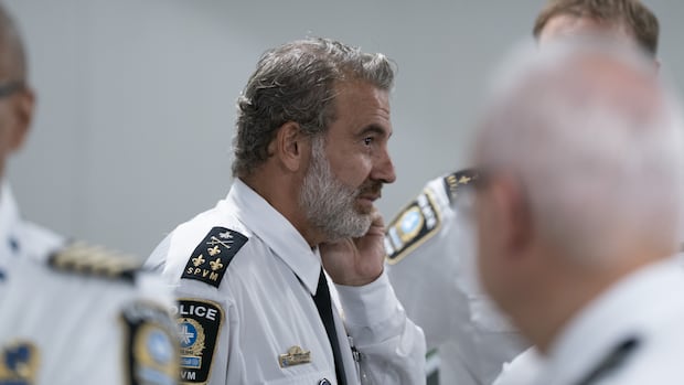 Police chief to address Montréal-Nord racism scandal publicly. Here's what to expect