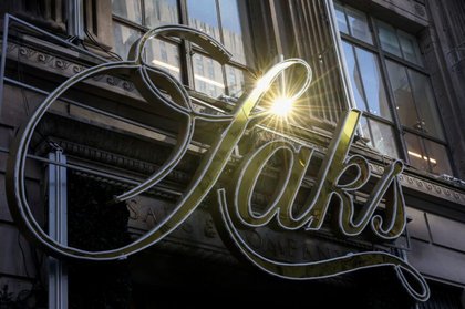 Saks to close most of its Off 5th and Last Call discount stores