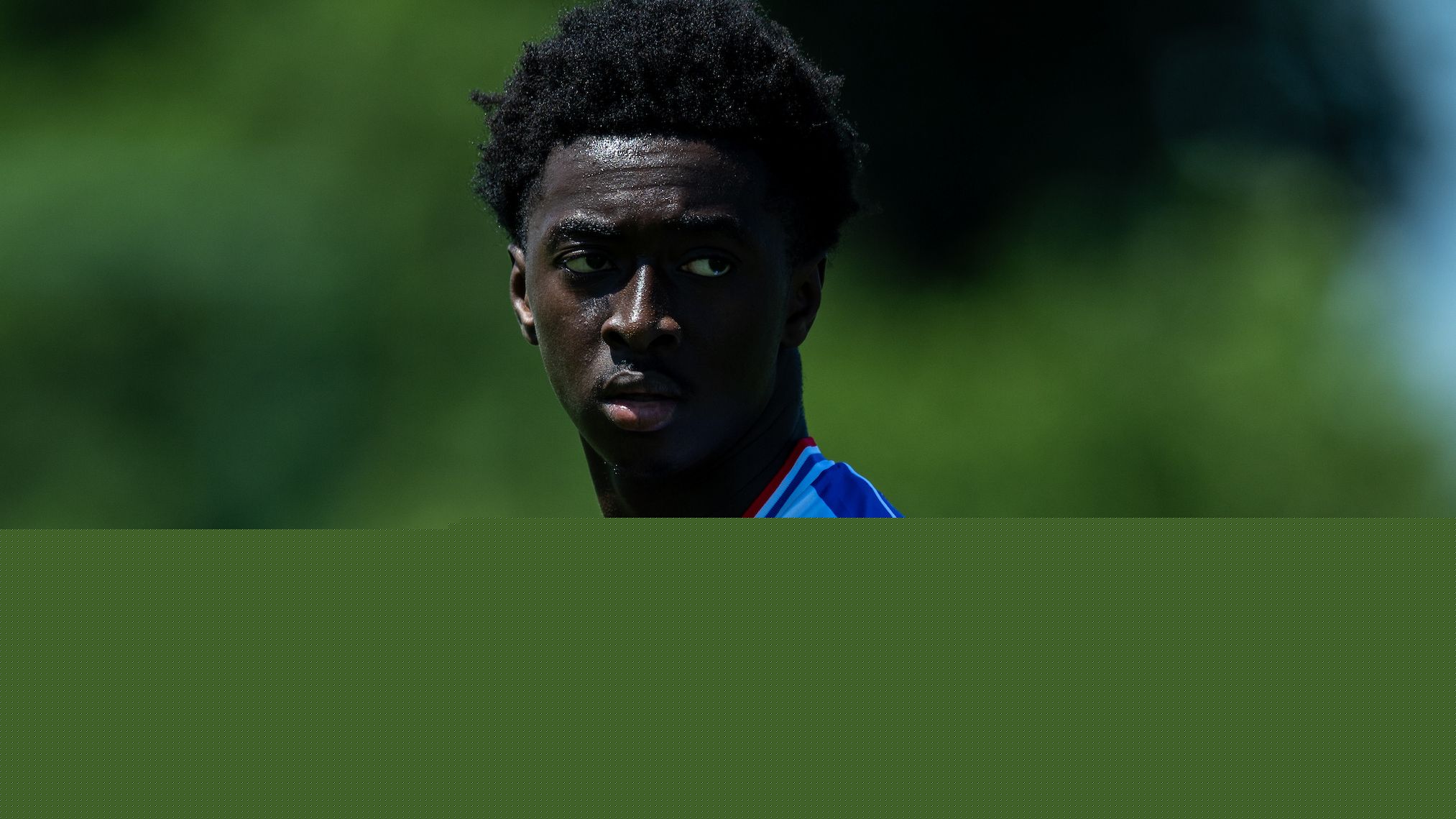 Jesurun Rak-Sakyi joins Rizespor