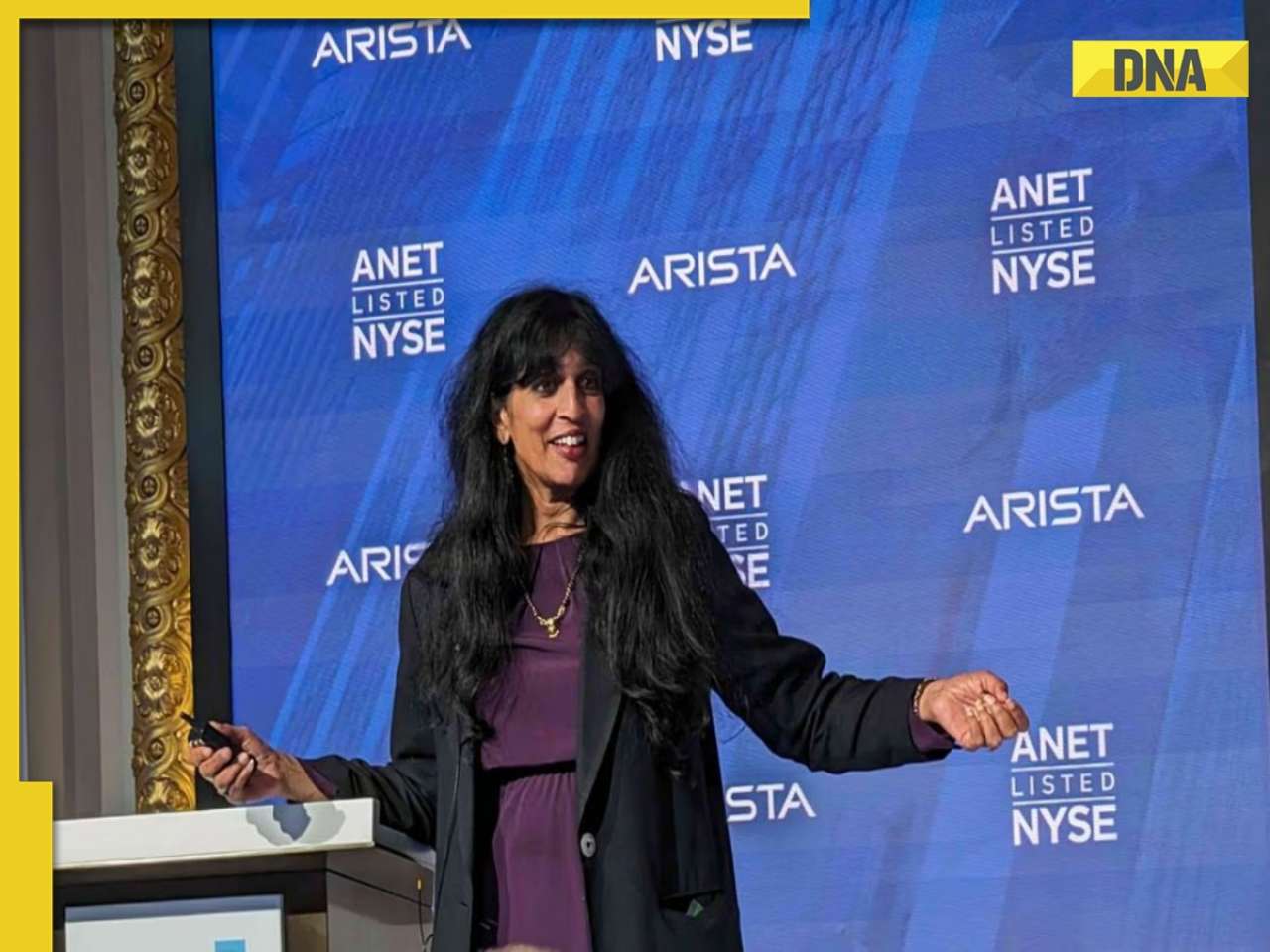 Not Isha Ambani, Falguni Nayar, this is India's wealthiest woman entrepreneur, is nearly 10 times richer than Sundar Pichai, name is..., net worth is...