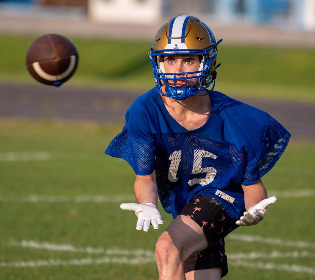 FALL CAMP BLITZ: A quick look at the 2026 Addison Bulldogs