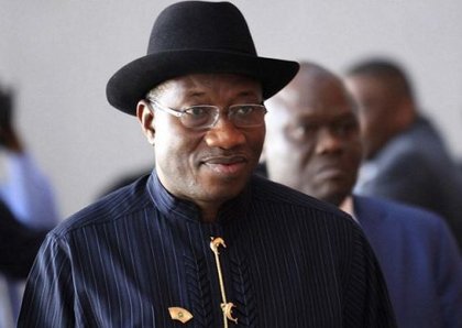 Jonathan denies linking Buhari to Boko Haram