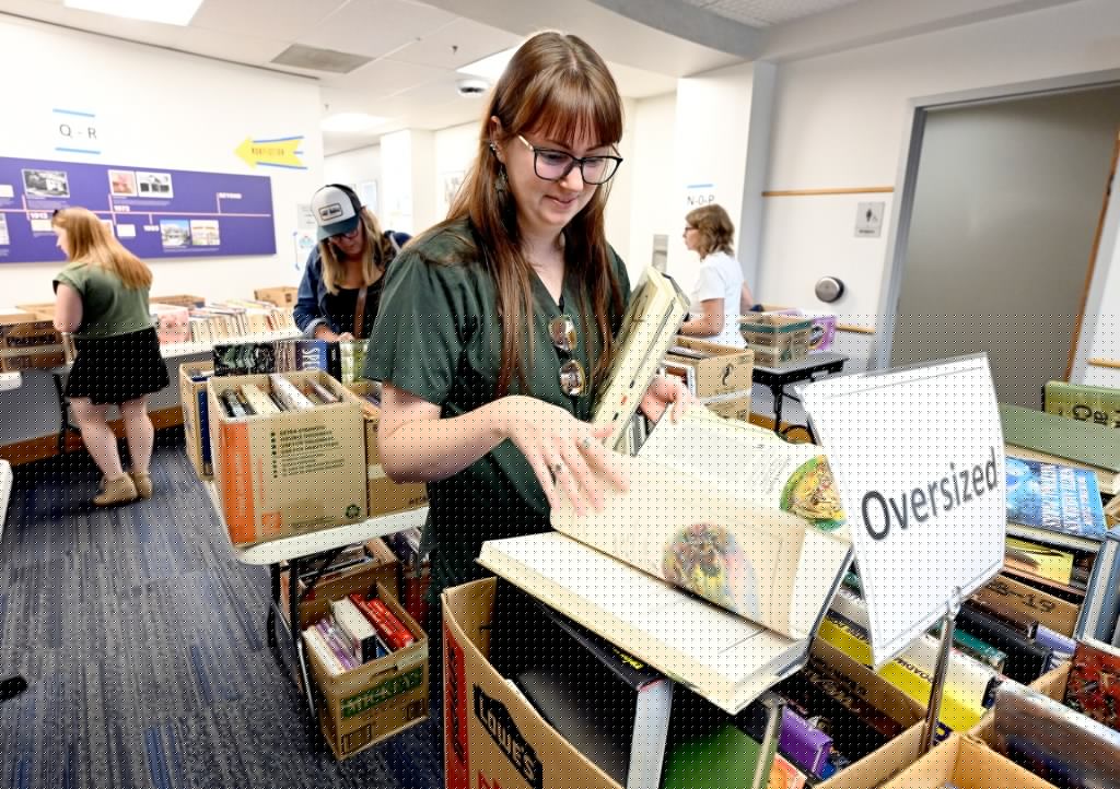 Front Range book best sellers: Here’s what the locals are reading