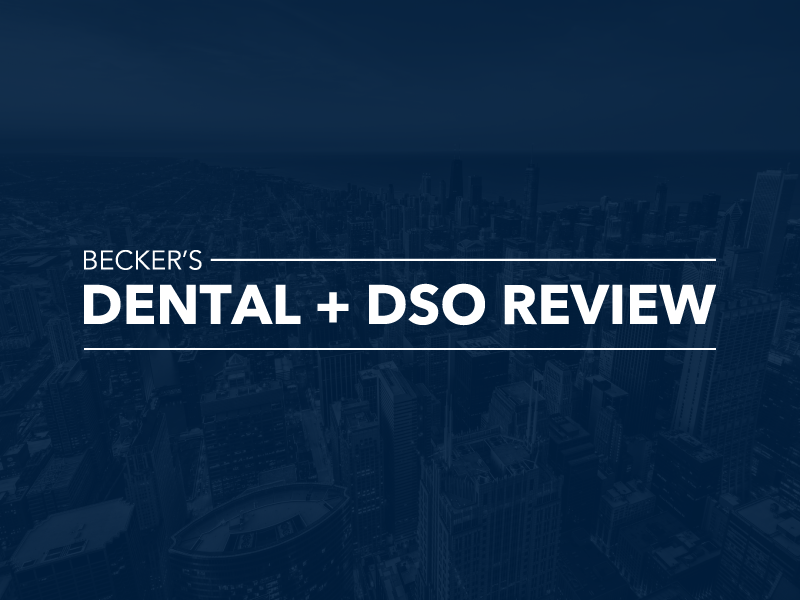 Premier Care Dental Management relaunches scholarship program for employees