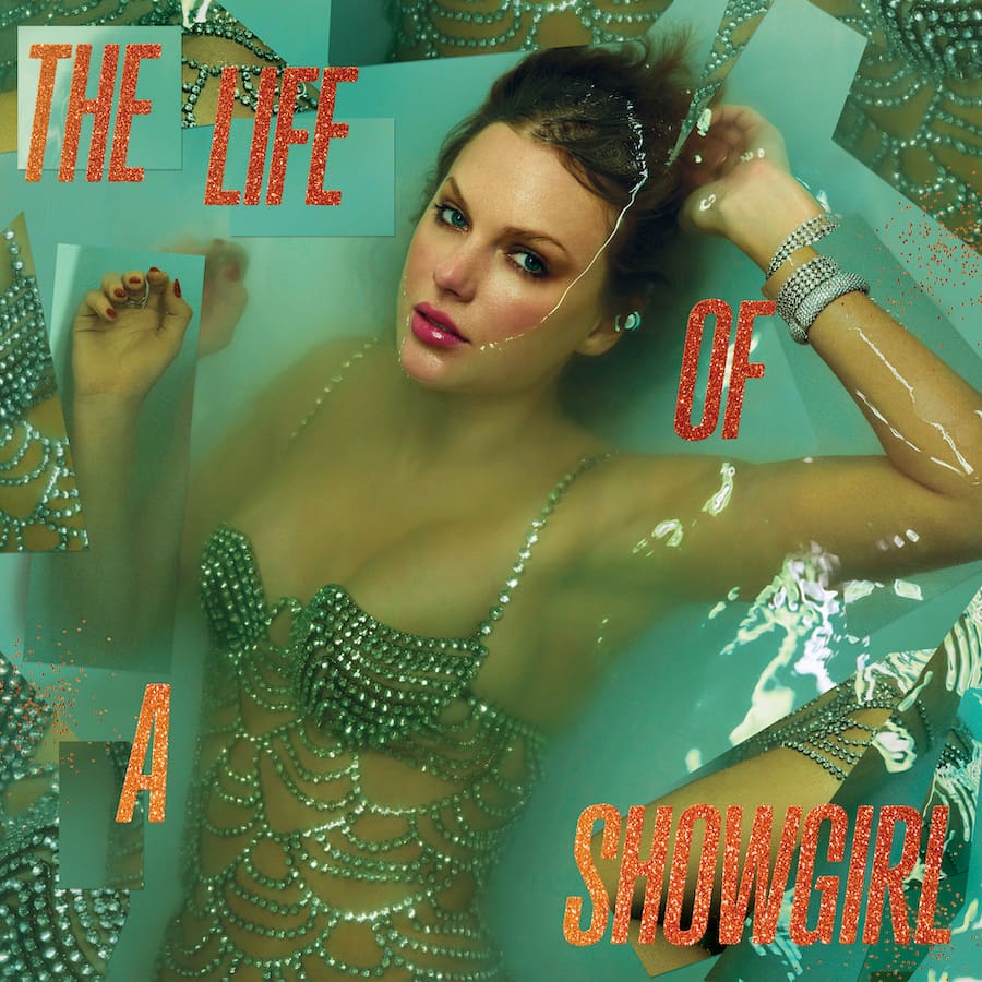 What Time Is Taylor Swift’s ‘The Life Of A Showgirl’ Released On Spotify?