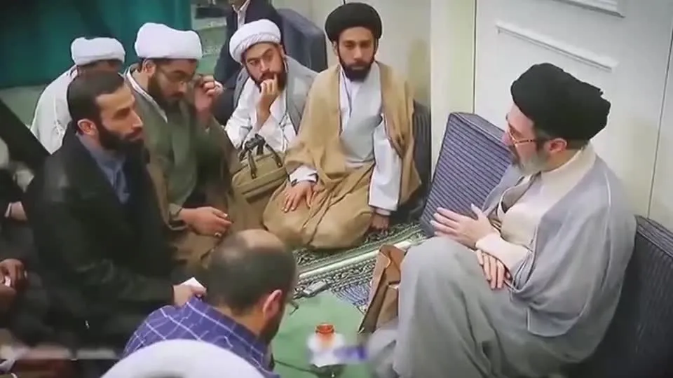 (VIDEO) Iranska agencija objavila novi nedatirani snimak Hamneija, usled sve brojnijih glasina da je u teškom stanju