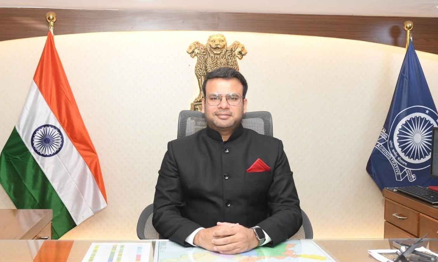 GVMC rolls out an action plan to meet water needs of citizens