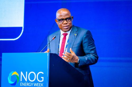 NNPC defends Ojulari, says crude oil production rose 6%, gas output up 5% under current leadership