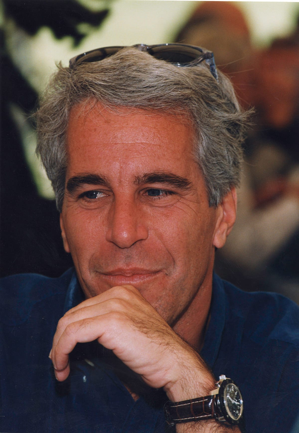 A History of Systems that Protect the Jeffrey Epstein Archetype