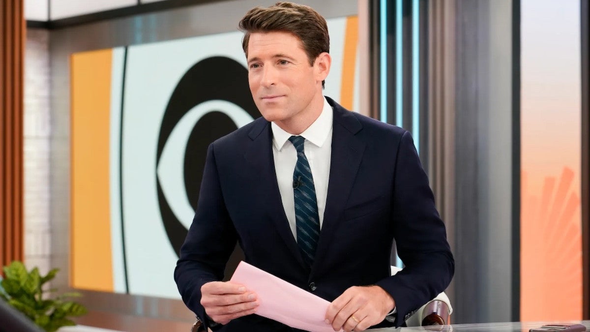 CBS News Offers Buyouts to Some ‘Evening News’ Staff After Bari Weiss Lays Out Network Vision