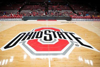 Ohio State basketball to hold trading card promotion with OSU great