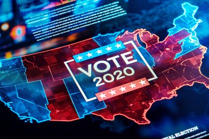 FBI Raids Atlanta Elections Office. Is This the First of Many?