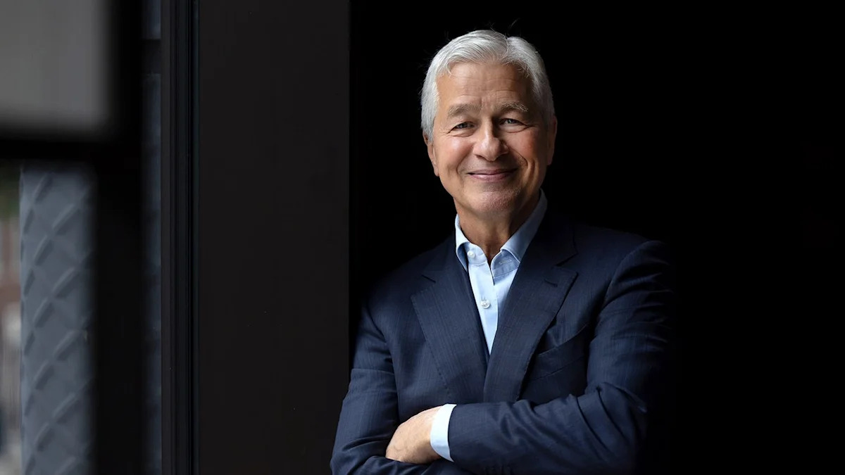 Jamie Dimon Just Issued a Warning About AI Stocks. History Says the Smartest Investors Are Making This 1 Move.