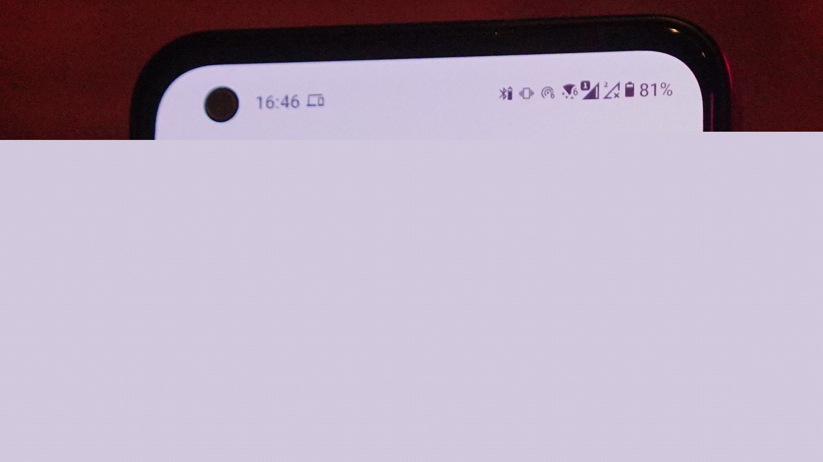 What The Number Next To Your Android Phone's Wi-Fi Symbol Means
