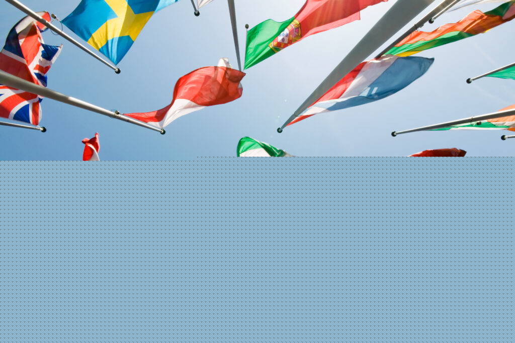 European market remains a key player in global coatings industry