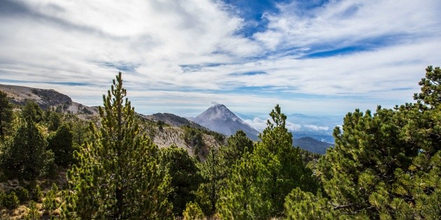 'El Niño' se perfila como el fenómeno climático más potente en 150 años