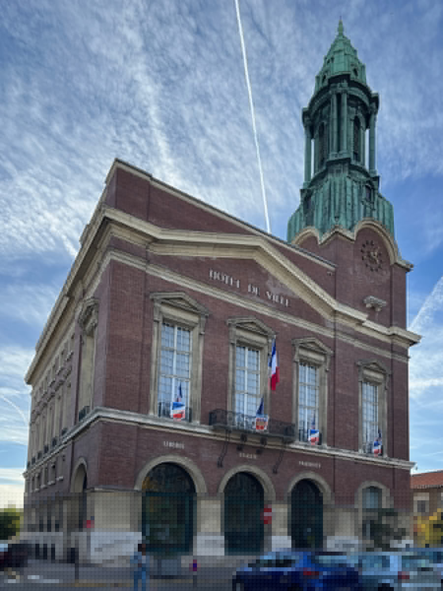 Journées du Patrimoine 2026 : visite de l'abri anti-aérien de Bois-Colombes (92)
