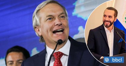 "Han sido exitosos": Kast elogia combate al crimen organizado en El Salvador previo a cita con Bukele