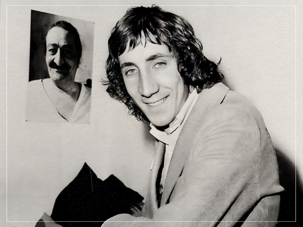 The two greatest albums ever, according to Pete Townshend