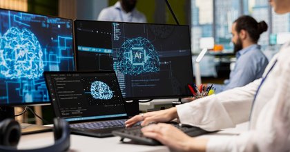 Opinion: How to Prepare Your Fashion Company For AI in 90 Days