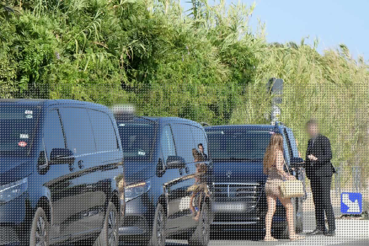 Près de 15.000 chauffeurs venus d’autres régions : les VTC du Var et l’Etat sur la piste d’un pass saisonnier pour circuler dans le golfe de Saint-Tropez