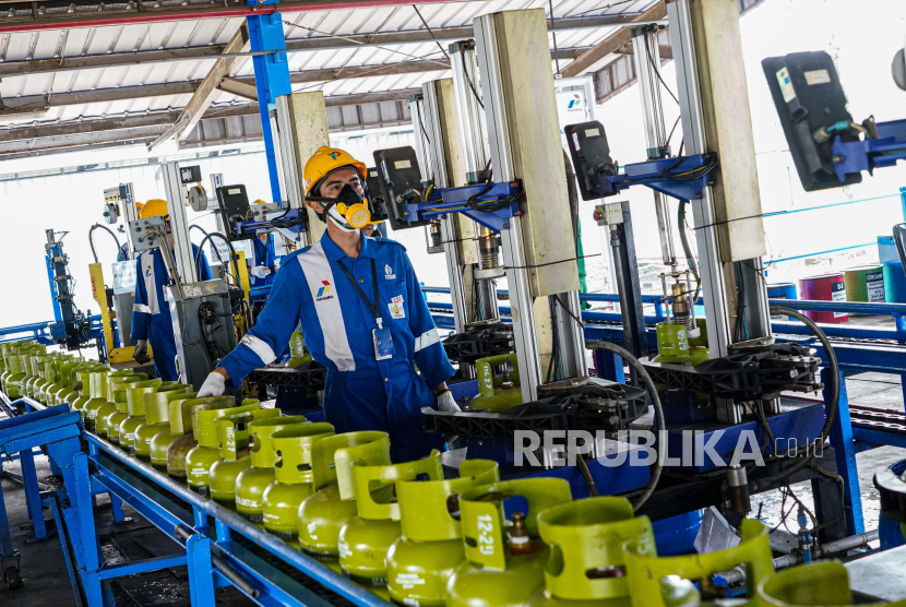 Pertamina Patra Niaga Siapkan Tambahan Stok LPG, Dukung Aktivitas Ekonomi UMKM Mandalika