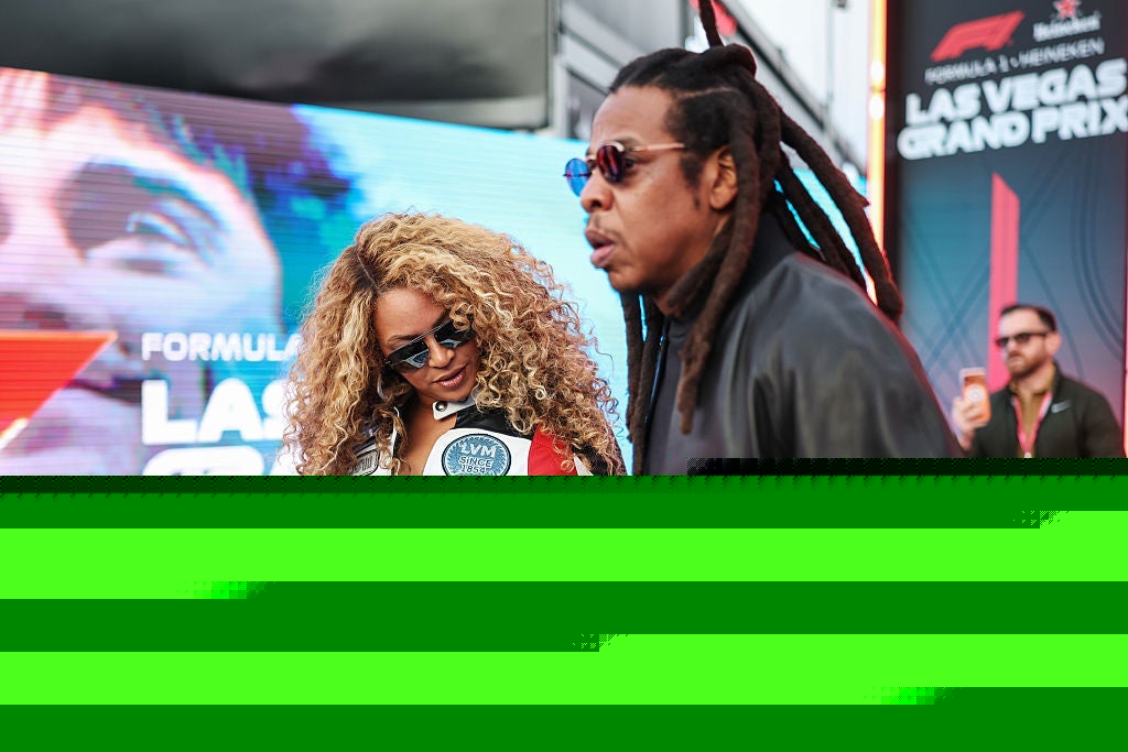Beyoncé and Jay-Z Pull Off Another Surprise With ‘Morning Dew (Donk)’ Remix