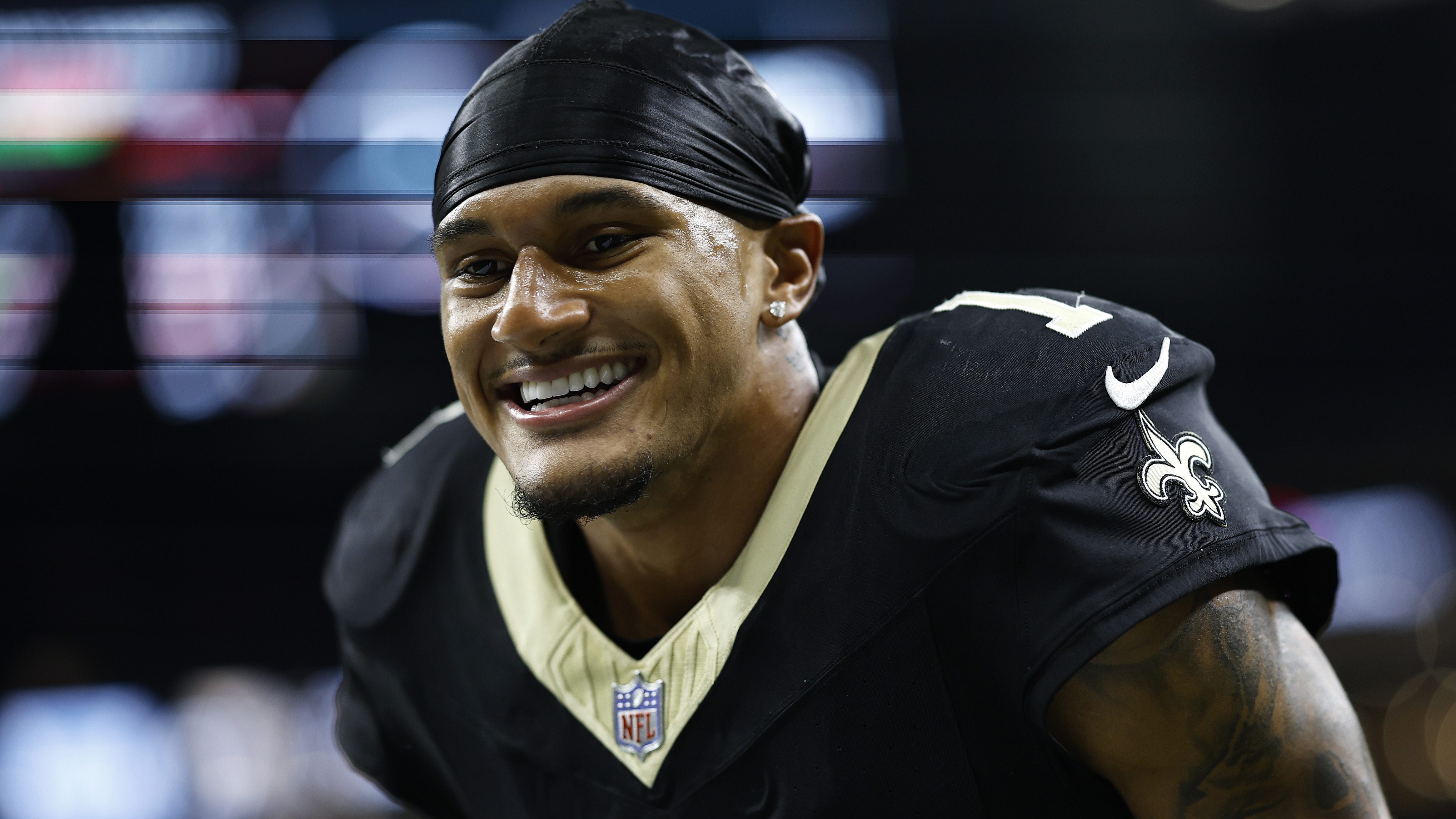 Rams Predicted to Land Former Saints Draft Pick at Need Position