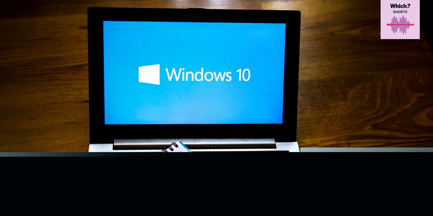 Why you need to upgrade from Windows 10