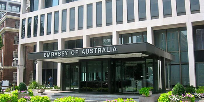 Australian High Commission Warns Kenyans Against Fake Job and Visa Scams