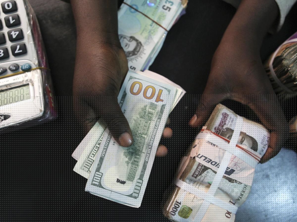 Dollar To Naira Exchange Rate Today, August 8th, 2026