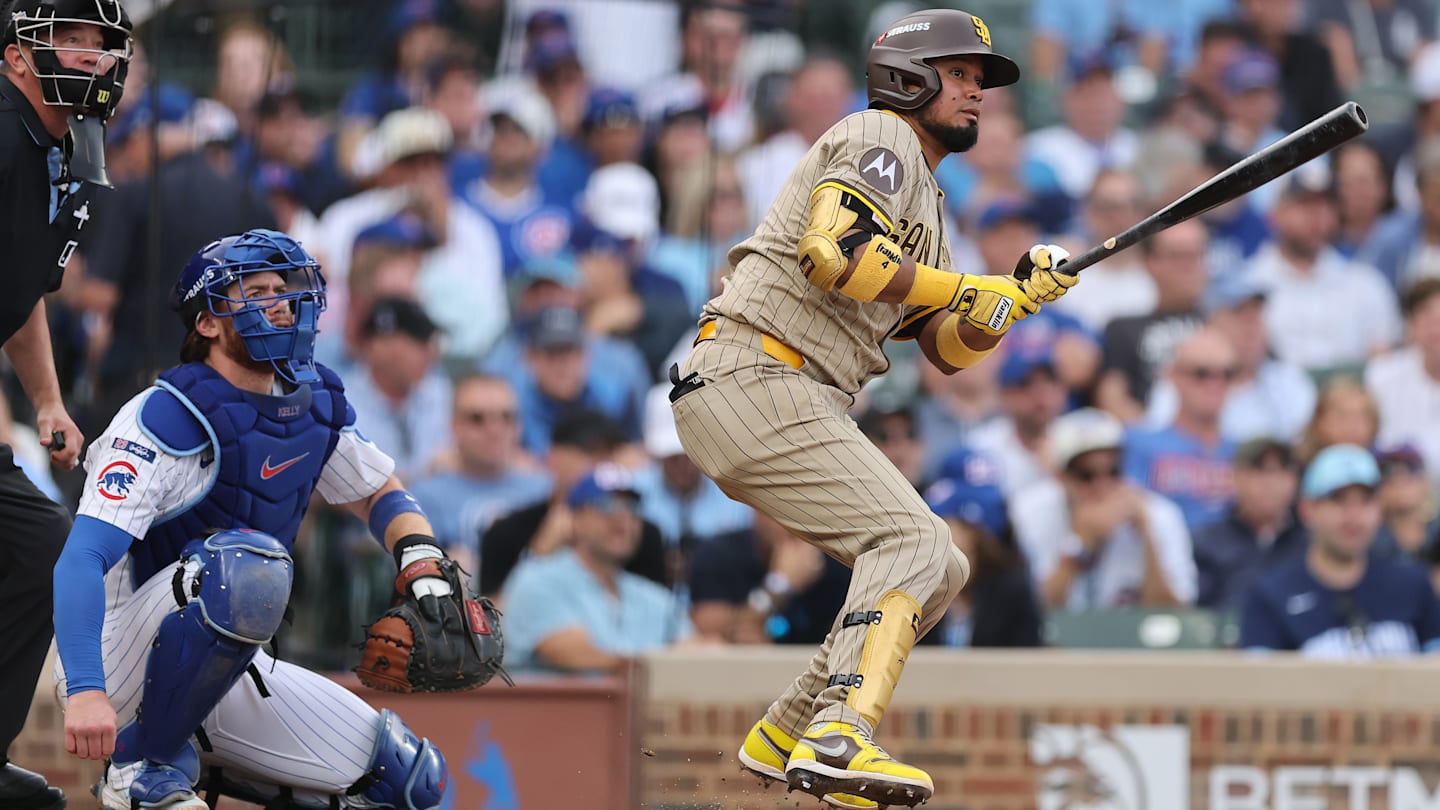4 free agents whose markets are plummeting for Cubs to capitalize on