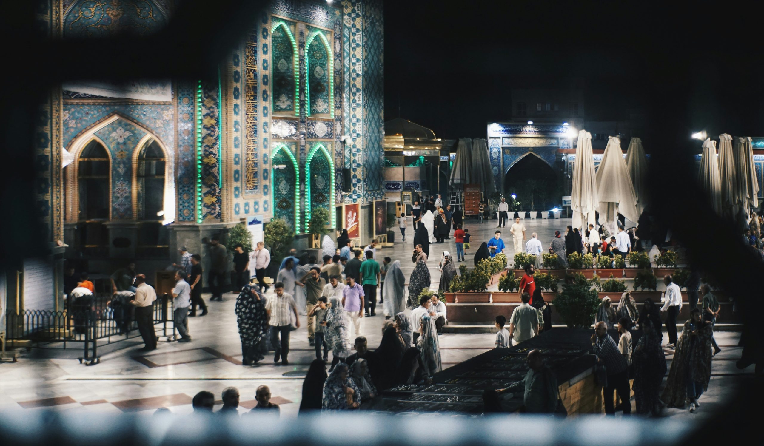 When the door to freedom in Iran opens, are Christians ready?