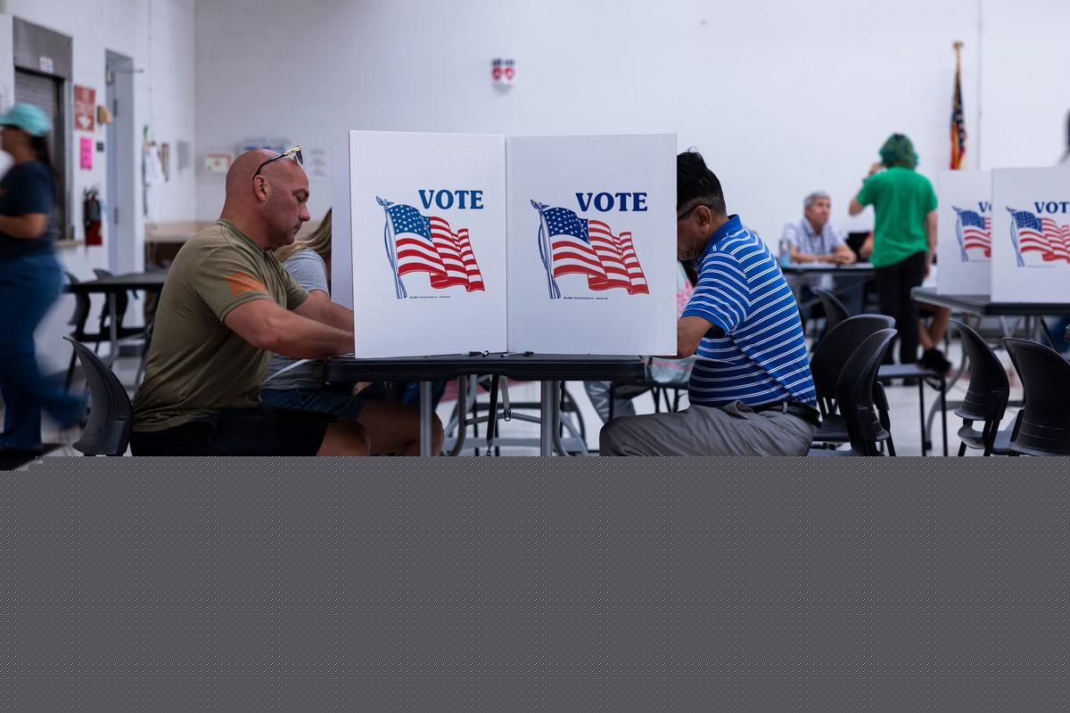 Washington U.S. House primaries: 8 races to watch, primary night results