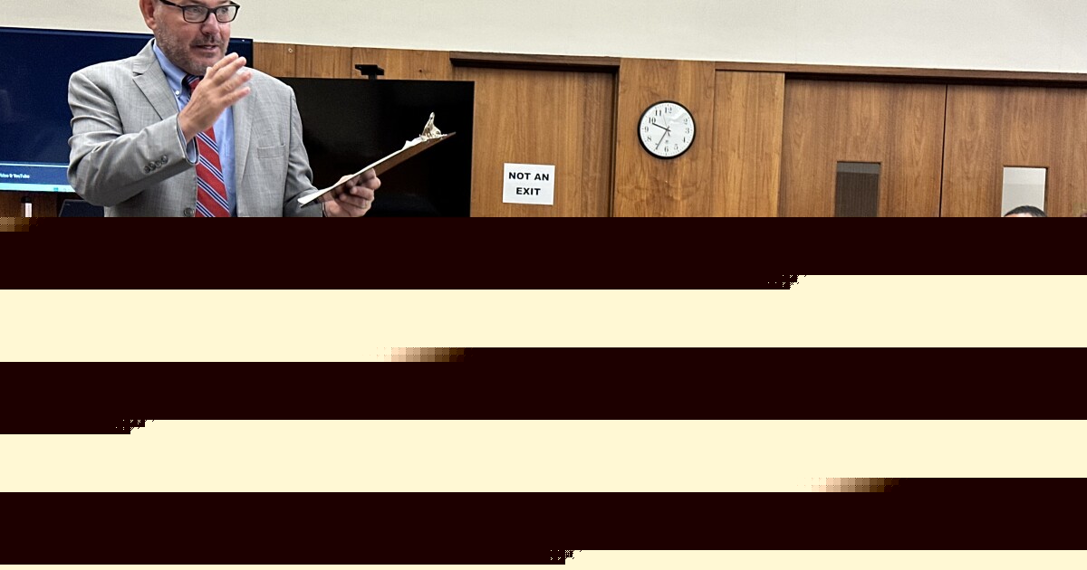 Former Clark County official charged in Noel investigation denied new judge, prosecutor