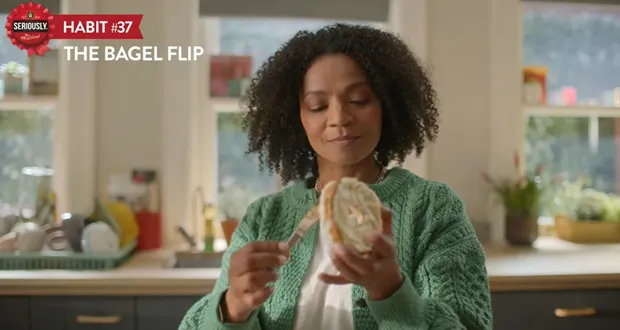 Seriously Spreadable TV campaign returns