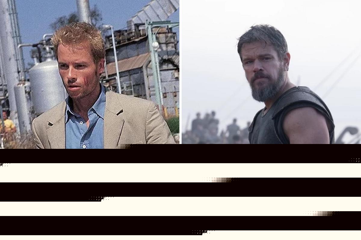 Every Christopher Nolan Movie, Ranked From Worst to Best