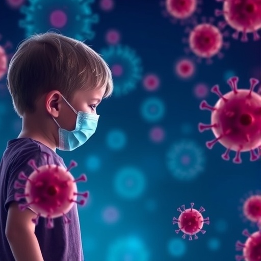 Second COVID-19 Infection Doubles Risk of Long COVID in Children, Study Finds