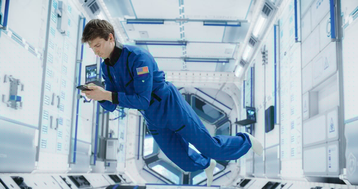 Where Will SpaceX Stock Be in 1 Year?