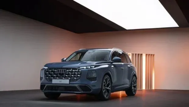 Audi Q7 SUV priced from £81,665 in UK