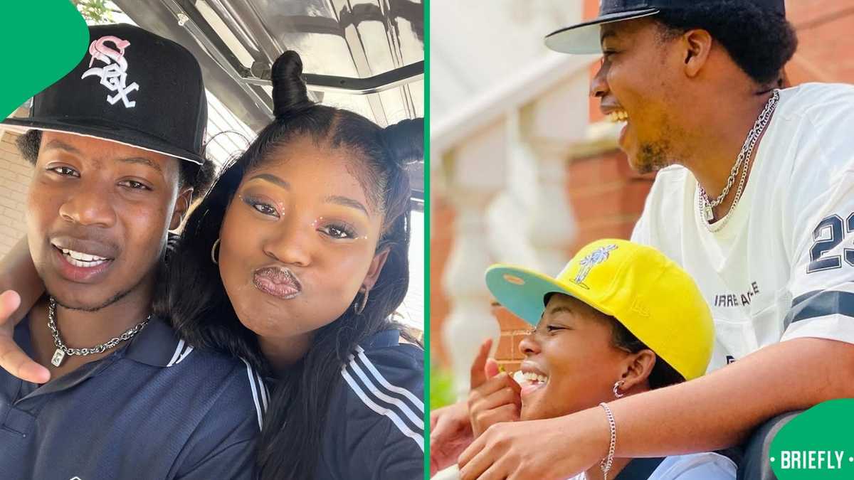 "Connection and chemistry": Naledi Aphiwe and Mawelele release new single 'Come Duze'