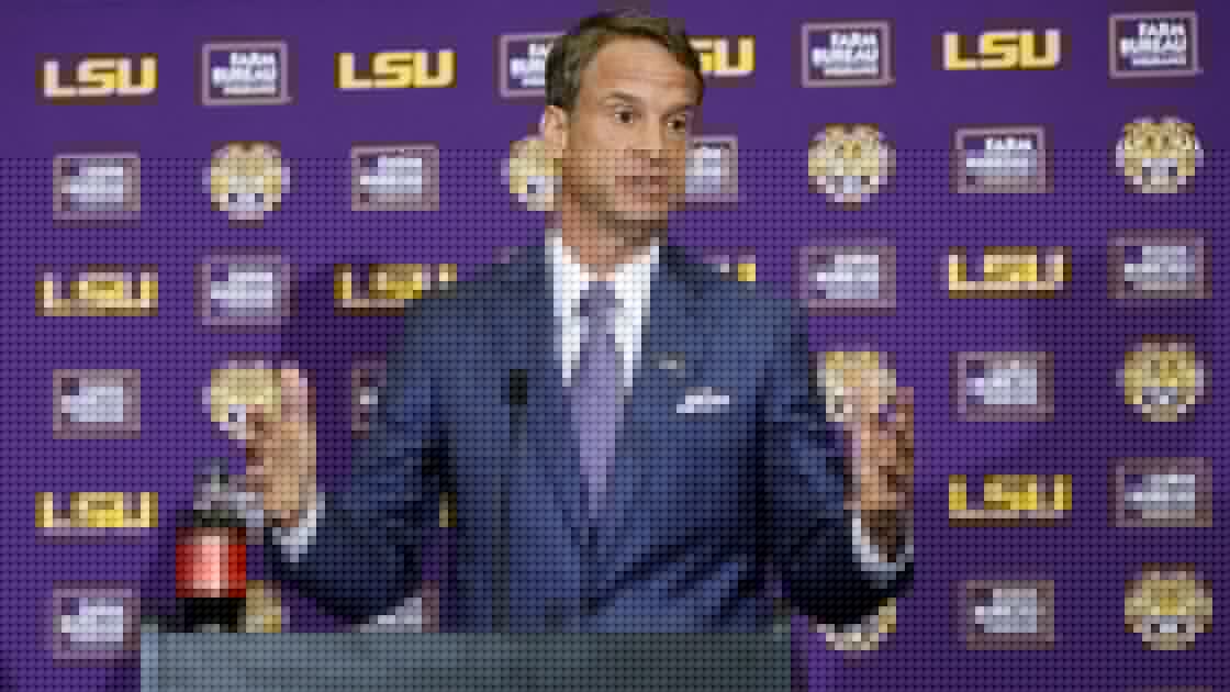 Lane Kiffin Talks Regrets Over Ole Miss Exit for LSU Job During College Football Playoff Run
