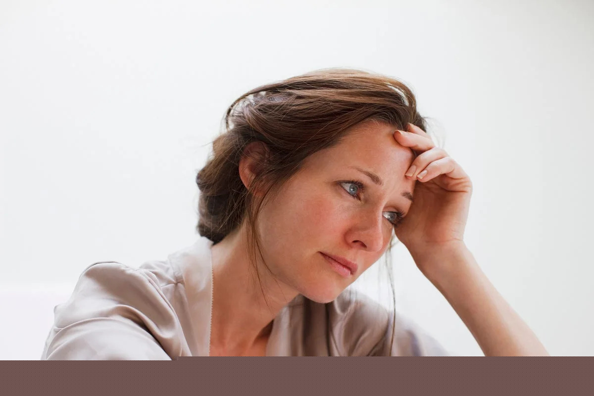 Money worries could make your brain age faster, new study warns
