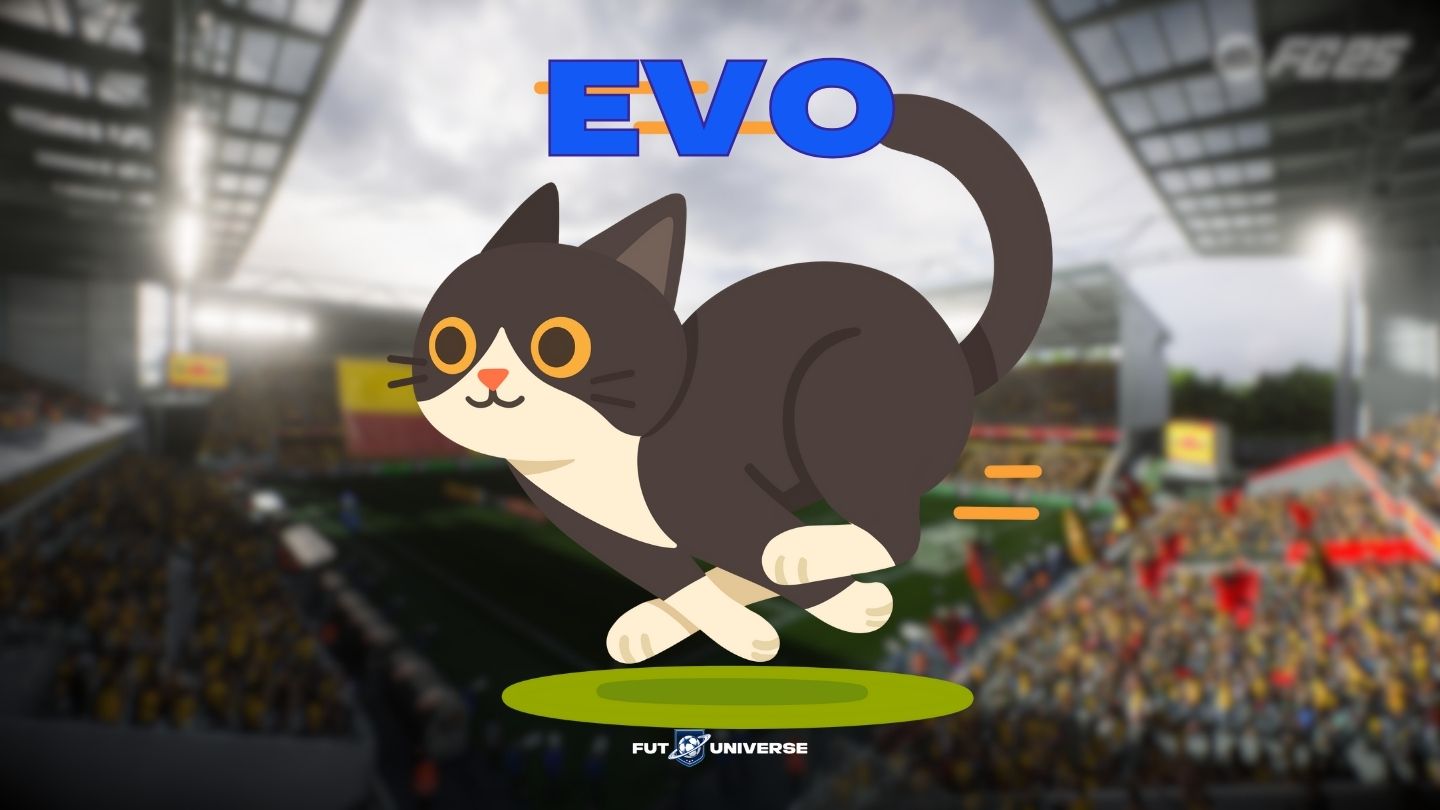 FC 26 Evoluzione “Scatto Felino”: Aggiungi Velocità e Agilità con Rapido